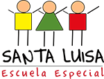 Logo Escuela Especial Santa Luisa