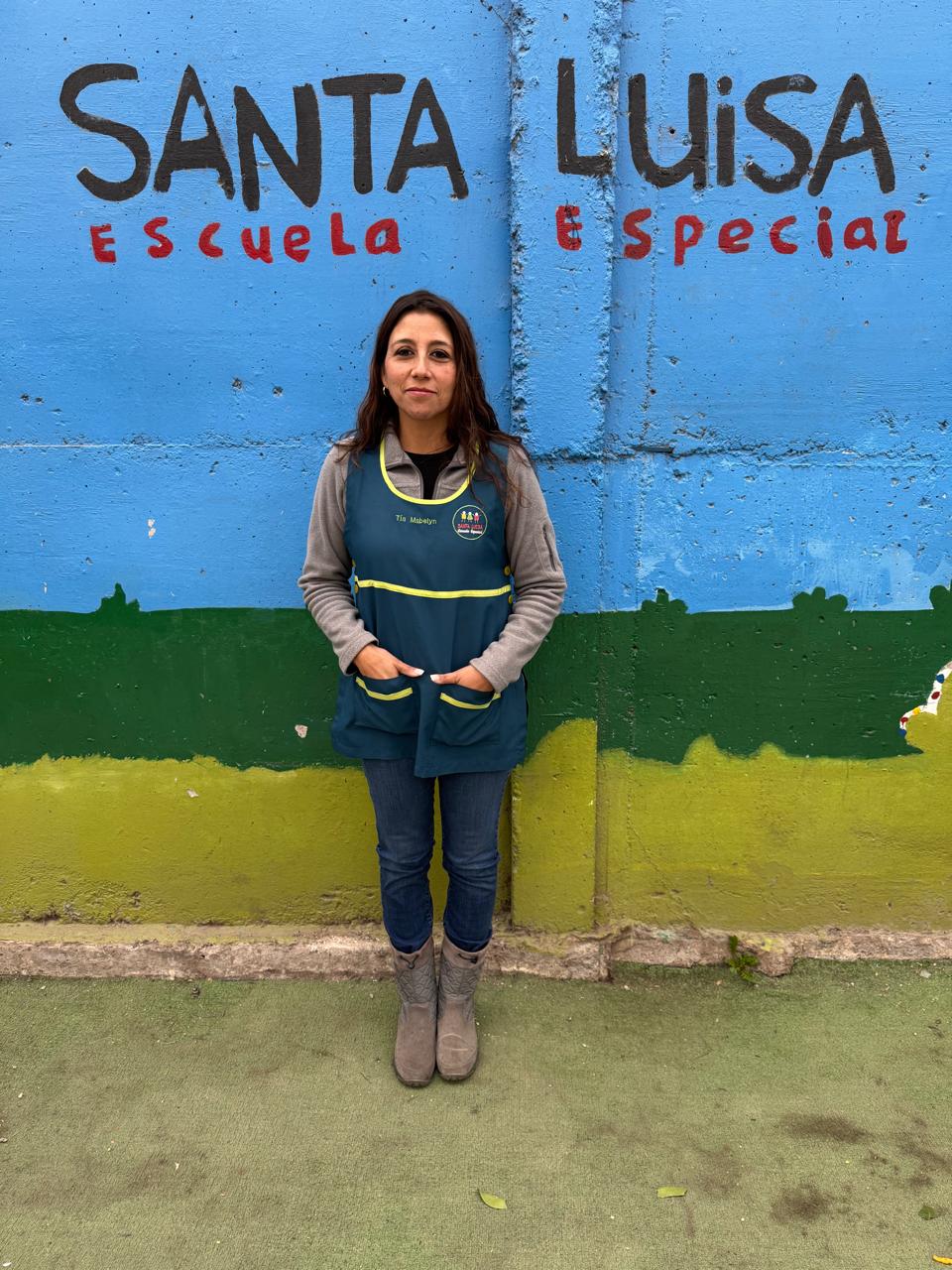 Mabelyn Espinoza