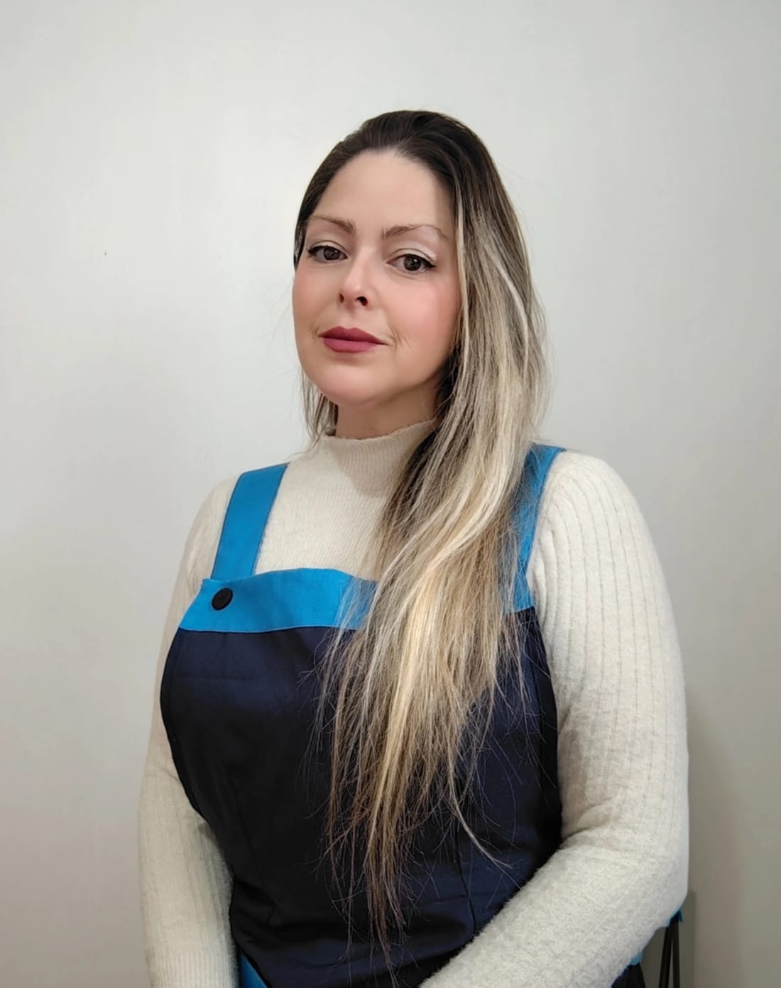 Daniela San Martín